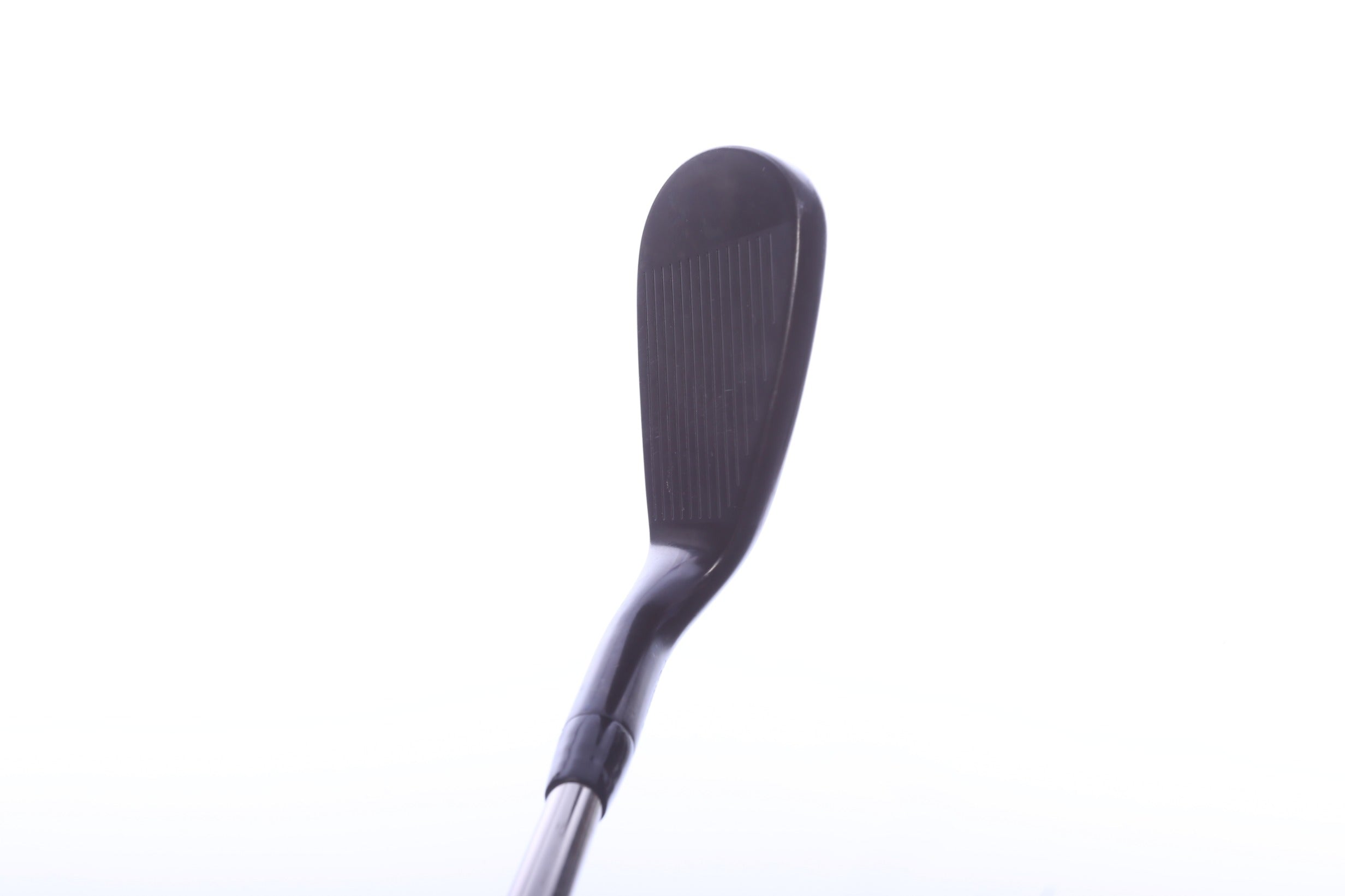Used Titleist 2025 T350 Black Wedge Approach Wedge - Right-Handed - 48 Degrees - Regular Flex
