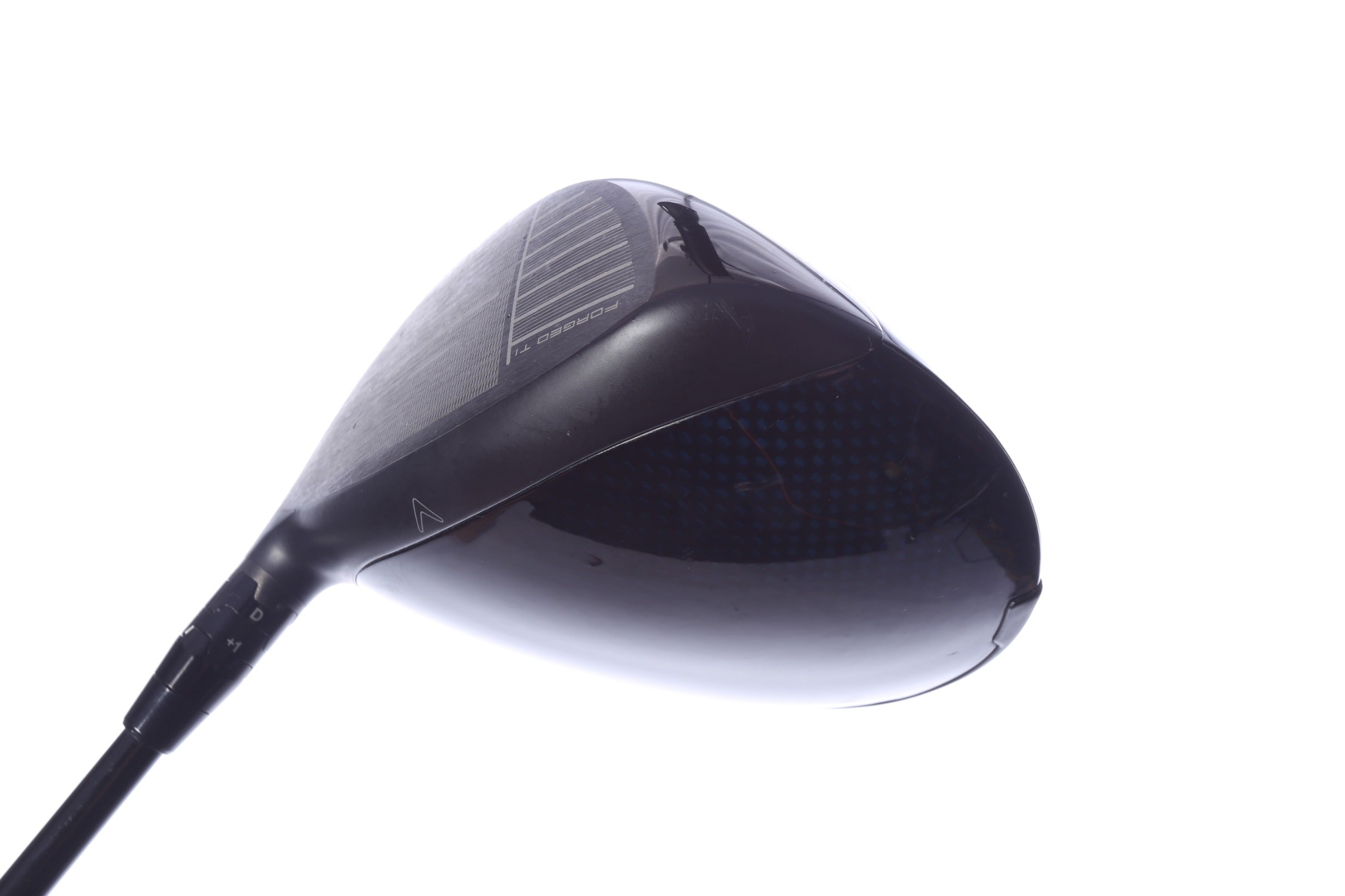 Used Callaway Paradym Driver - 9 Degrees - Extra Stiff Flex Project X HZRDUS Silver - Right-Handed-Next Round