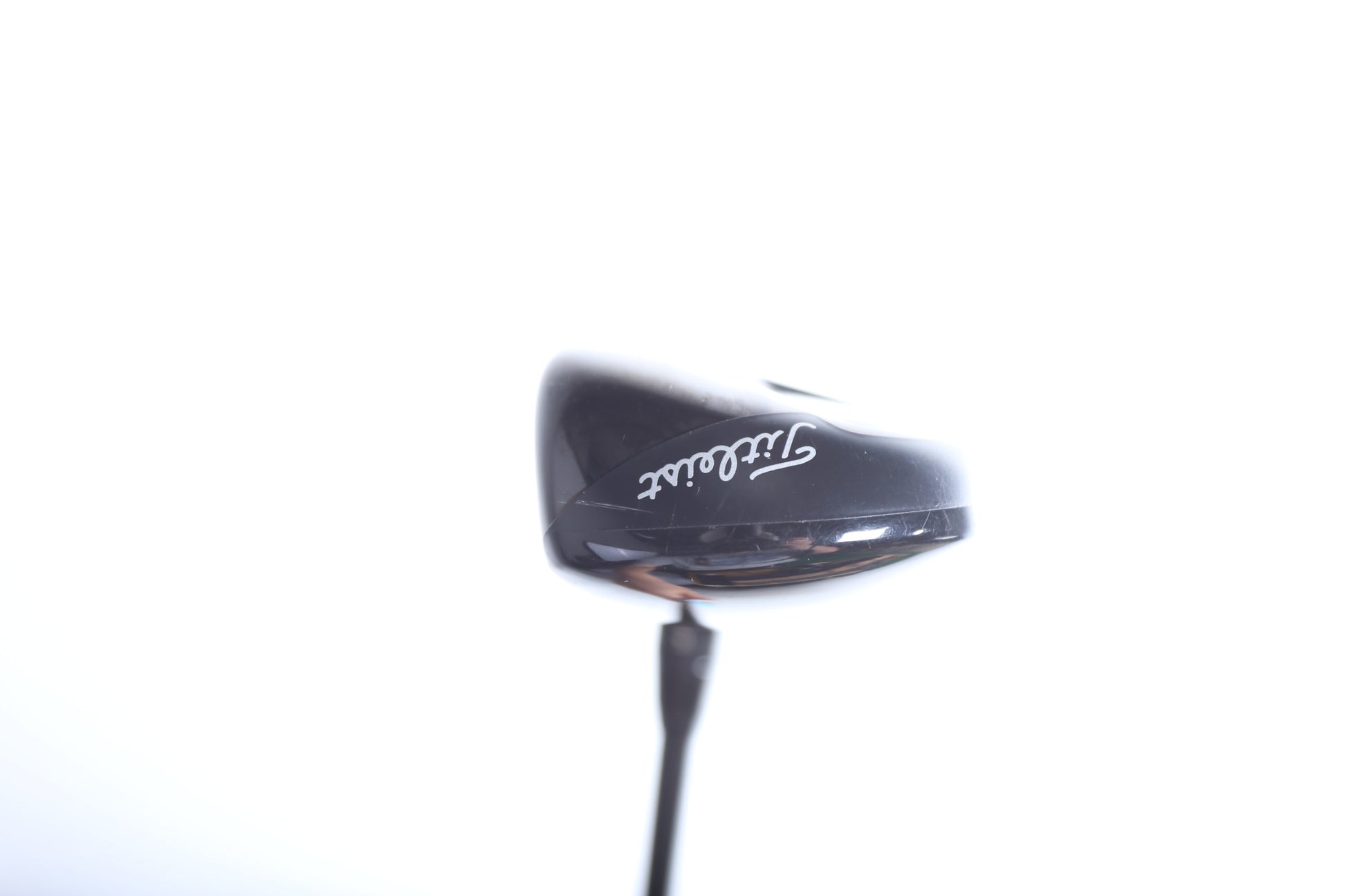 Used Titleist TSR2 4H Hybrid - Right-Handed - 21 Degrees - Stiff Flex-Next Round