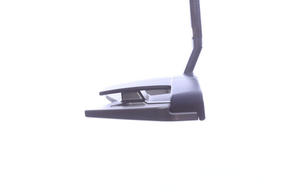 Used Toulon Design 2026 Monaco H1 Putter - Right-Handed - 35 in - Mallet-Next Round