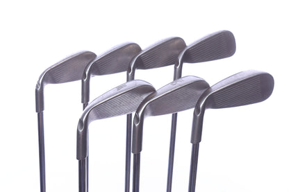 Used Ping G25 Iron Set - Right-Handed - 4-PW - Stiff Flex