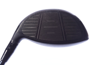Used Callaway Rogue ST MAX Driver - 9 Degrees - Stiff Flex Fujikura VENTUS Blue - Right-Handed