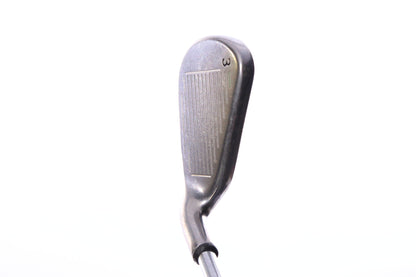 Used Callaway Steelhead X-16 Single 3-Iron - Right-Handed - Stiff Flex-Next Round