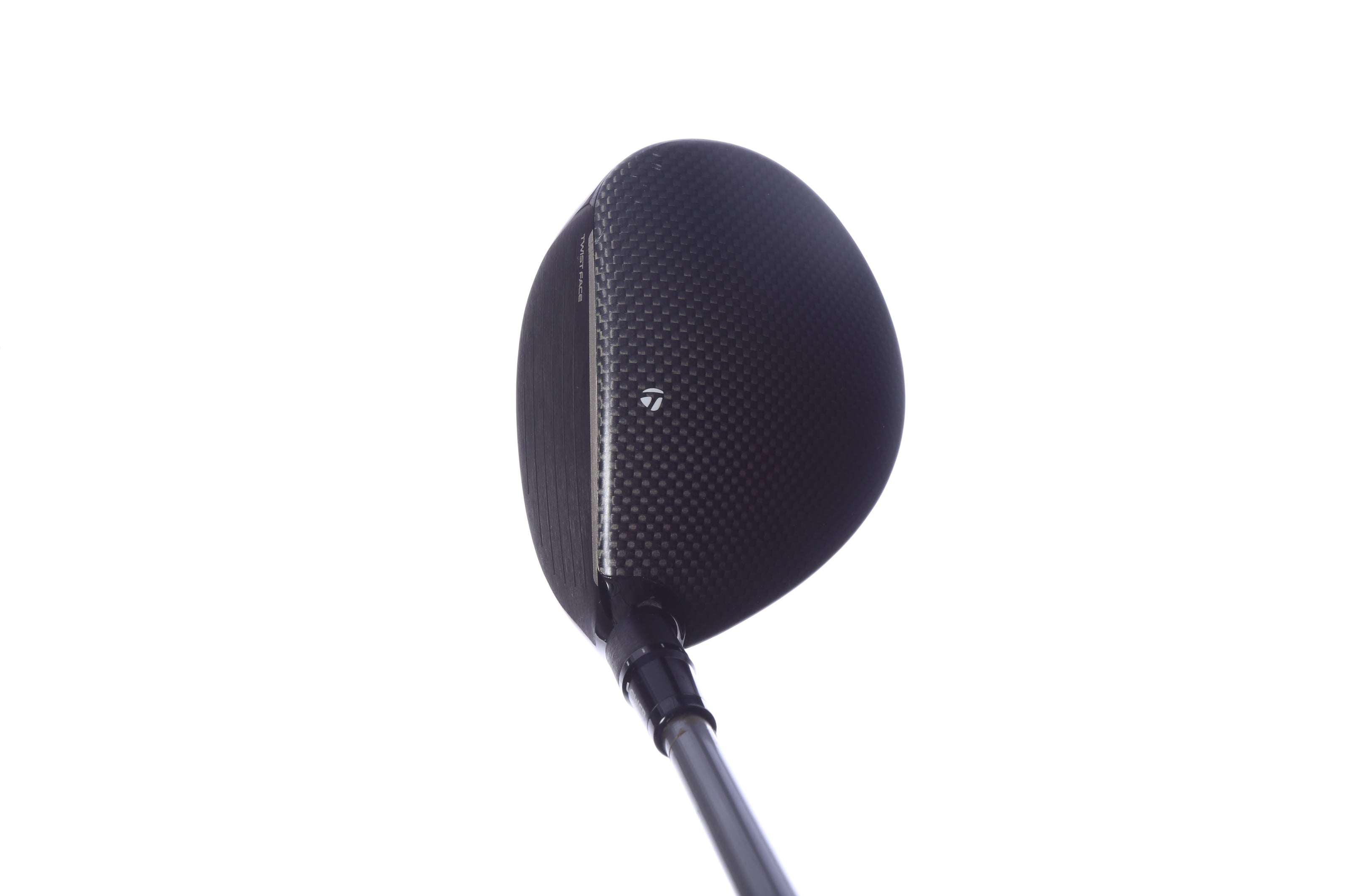 Used TaylorMade Qi35 Tour 3-Wood - Right-Handed - 15 Degrees - Regular Flex