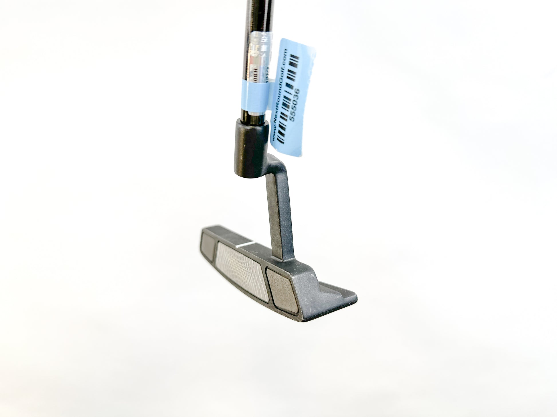 Used Cleveland Frontline 4.0 Plumber's Neck Putter - Right-Handed - 34 in - Blade-Next Round