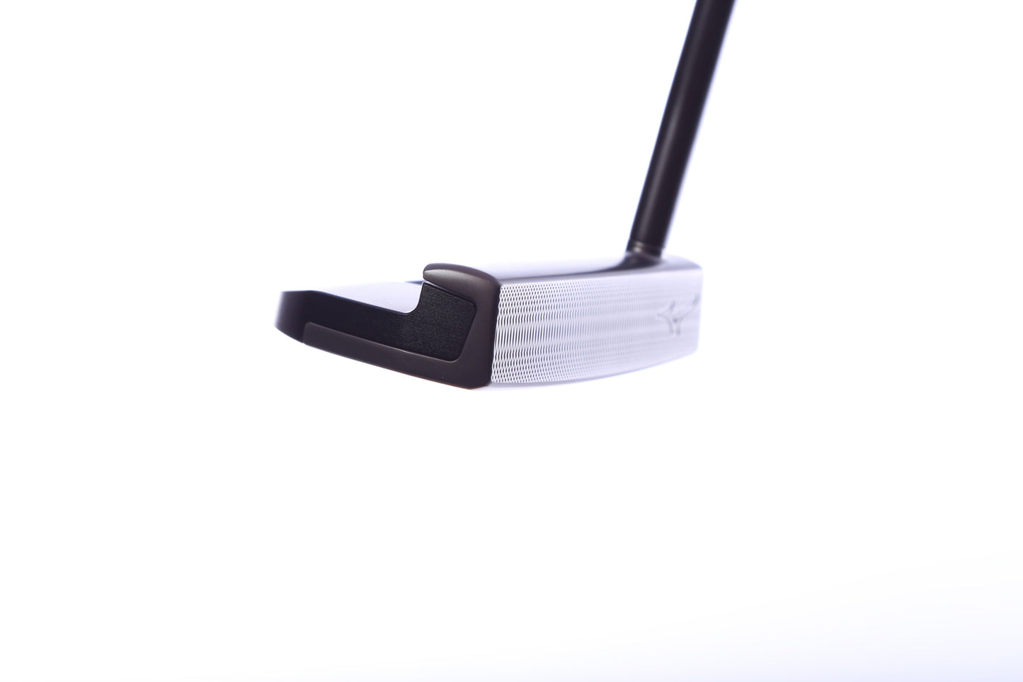 Used Mizuno M.Craft X B5 Putter - Right-Handed - 35 in - Mallet-Next Round