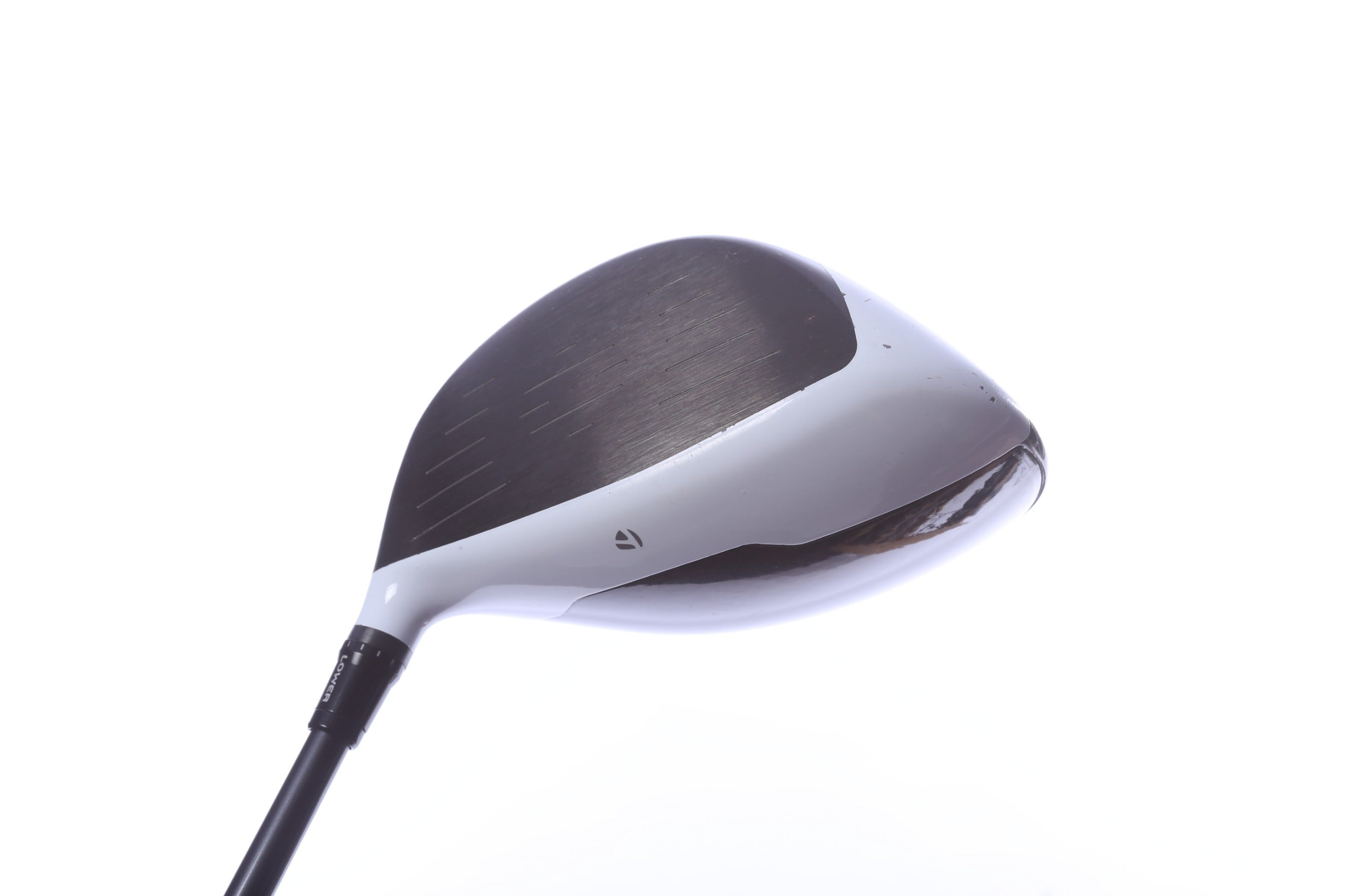 Used TaylorMade M2 2017 Driver - 10.5 Degrees - Regular Flex Fujikura Pro XLR8 - Right-Handed-Next Round