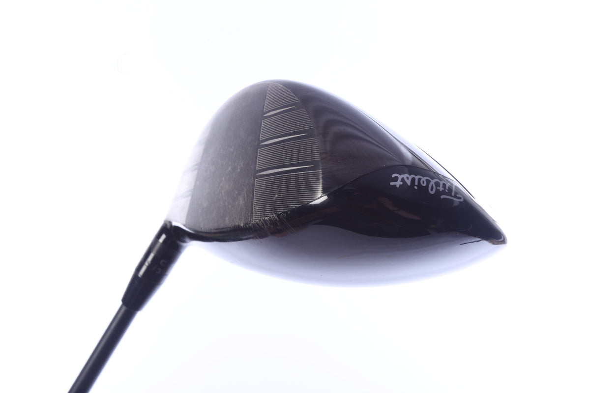 Used Titleist TSR3 Driver - 9 Degrees - Extra Stiff Flex Mitsubishi TENSEI 1K Black - Right-Handed-Next Round