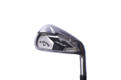 Used Callaway Apex 19 Single 5-Iron - Right-Handed - Extra Stiff Flex