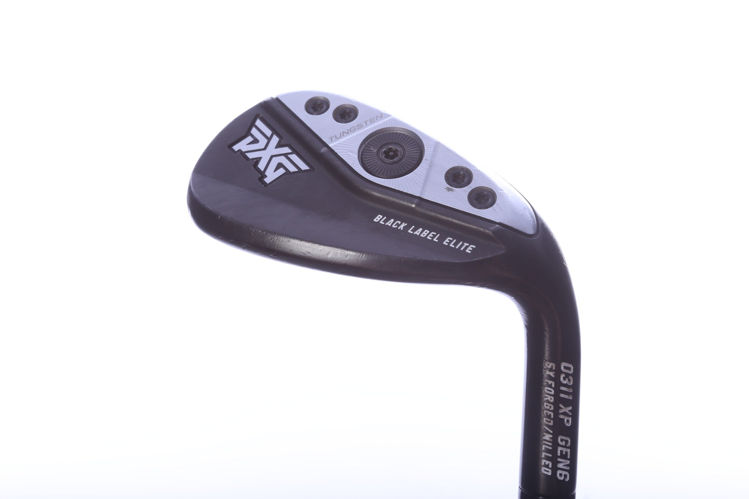 Used PXG 0311 XP GEN6 Sand Wedge - Right-Handed - 54 Degrees - Regular Flex