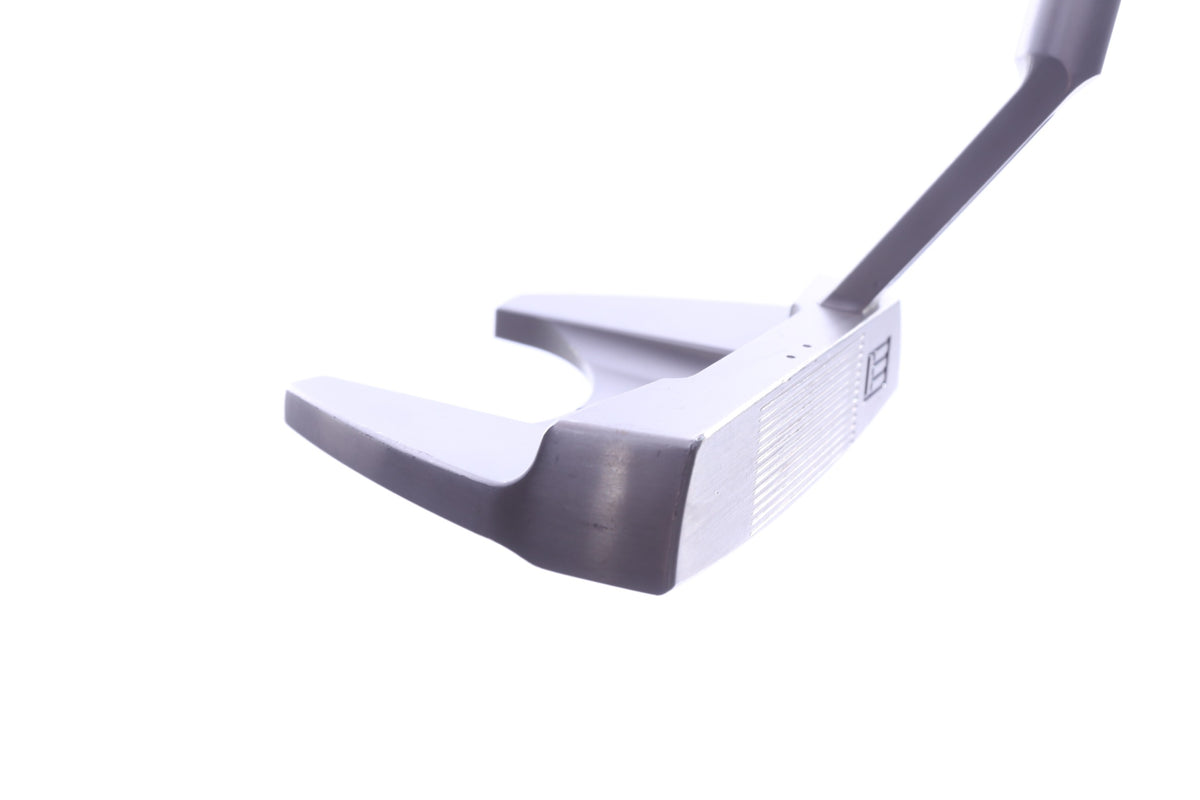 Used Evnroll ER5v MidLock Hatchback Mallet Putter - Right-Handed - 41 in - Mallet