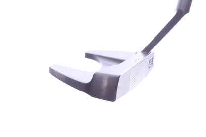 Used Evnroll ER5v MidLock Hatchback Mallet Putter - Right-Handed - 41 in - Mallet