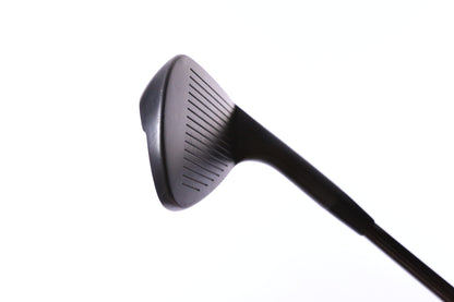 Used Cobra 2025 King Forged CB Black Gap Wedge - Left-Handed - 50 Degrees - Stiff Flex
