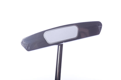 Used Odyssey Ai-ONE Square 2 Square DW Cruiser Putter - Right-Handed - 38 in - Blade