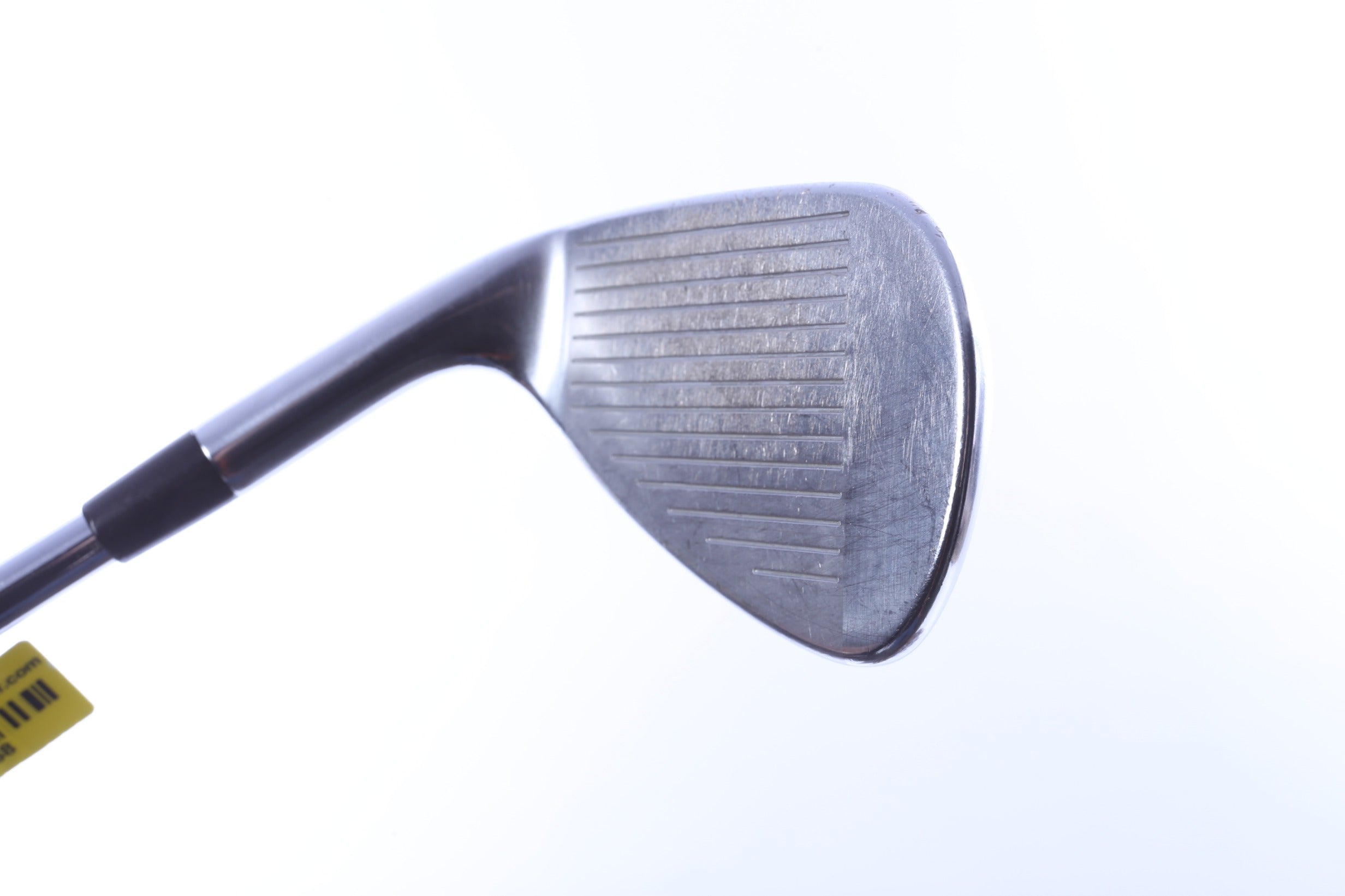 Used Mizuno JPX 800 Gap Wedge - Right-Handed - 49 Degrees - Regular Flex-Next Round