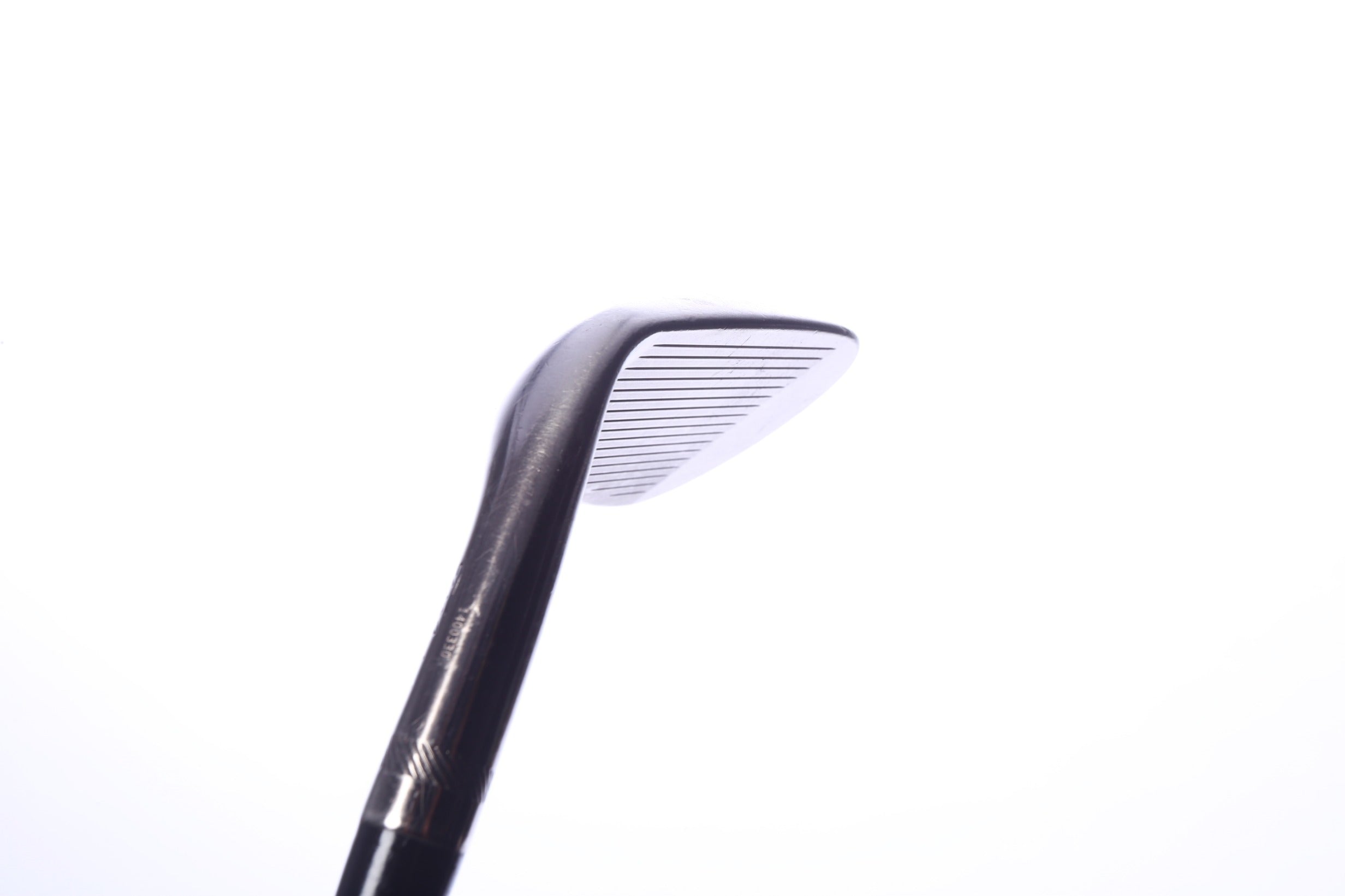 Used Titleist Vokey SM8 Brushed Steel Sand Wedge - Right-Handed - 56 Degrees - Stiff Flex-Next Round
