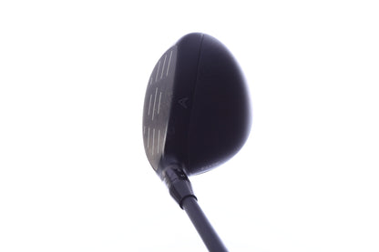 Used Callaway Elyte 3-Wood - Right-Handed - 15 Degrees - Stiff Flex-Next Round