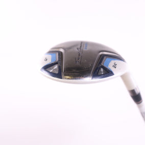Used Tommy Armour 845 4H Hybrid - Right-Handed - 24 Degrees - Ladies Flex-Next Round