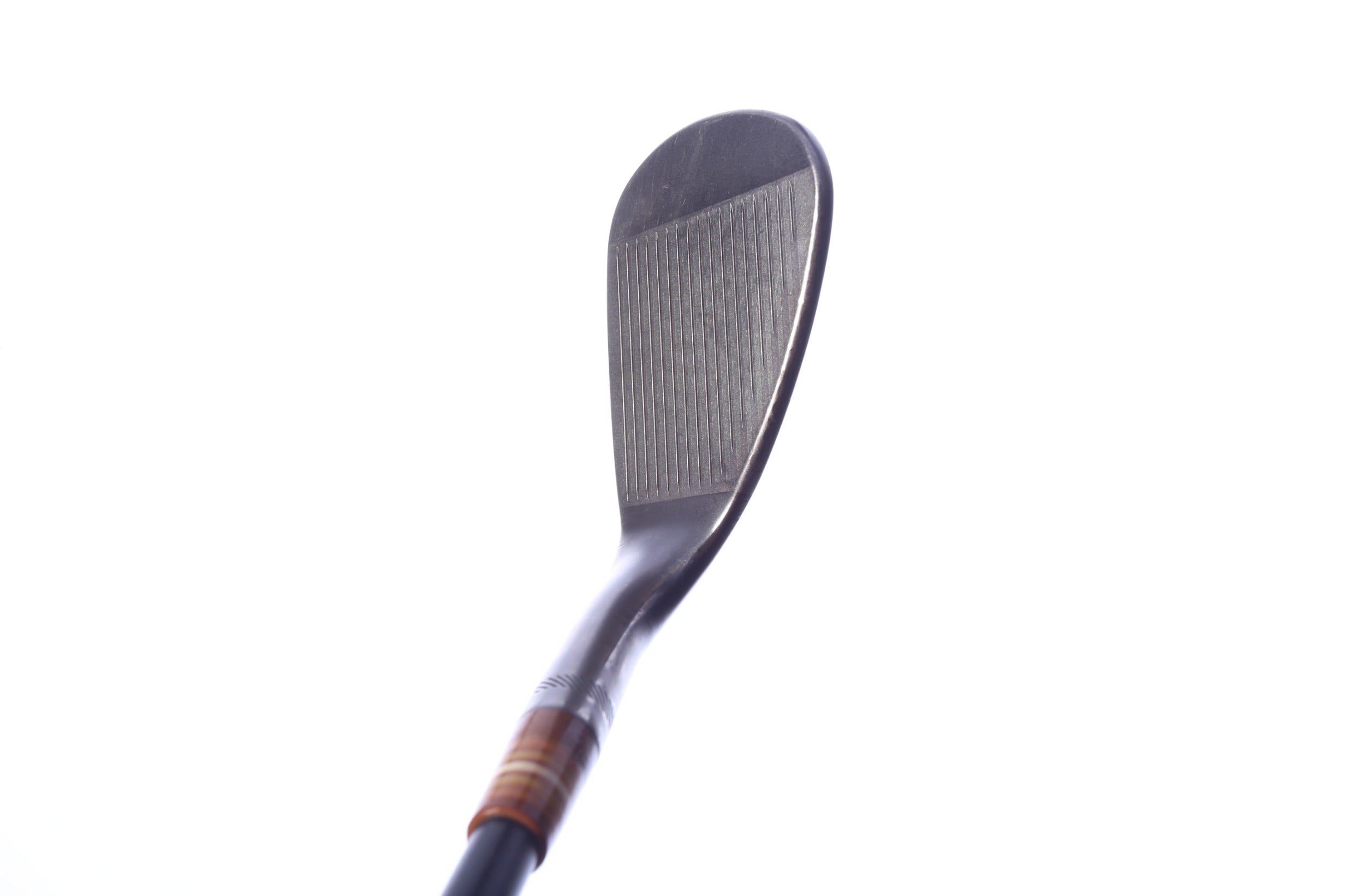 Used Titleist Vokey SM10 Nickel Sand Wedge - Right-Handed - 54 Degrees - Stiff Flex