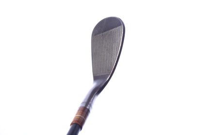 Used Titleist Vokey SM10 Nickel Sand Wedge - Right-Handed - 54 Degrees - Stiff Flex