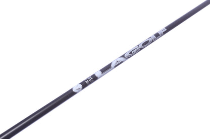 La Golf A Series Driver Shaft Stiff Flex Graphite - 46 in - No Adapter-Next Round