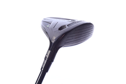 Used TaylorMade Qi35 3-Wood - Right-Handed - 15 Degrees - Stiff Flex-Next Round