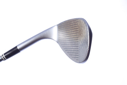 Used Cleveland RTX ZipCore Tour Satin Sand Wedge - Right-Handed - 56 Degrees - Wedge Flex