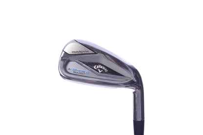 Used Callaway Paradym Ai Smoke MAX Fast Single 7-Iron - Right-Handed - Regular Flex