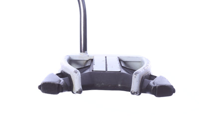 Used TaylorMade Daddy Long Legs Putter - Right-Handed - 35 in - Mallet