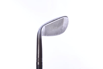 Used TaylorMade Milled Grind Black Gap Wedge - Right-Handed - 52 Degrees - Stiff Flex-Next Round