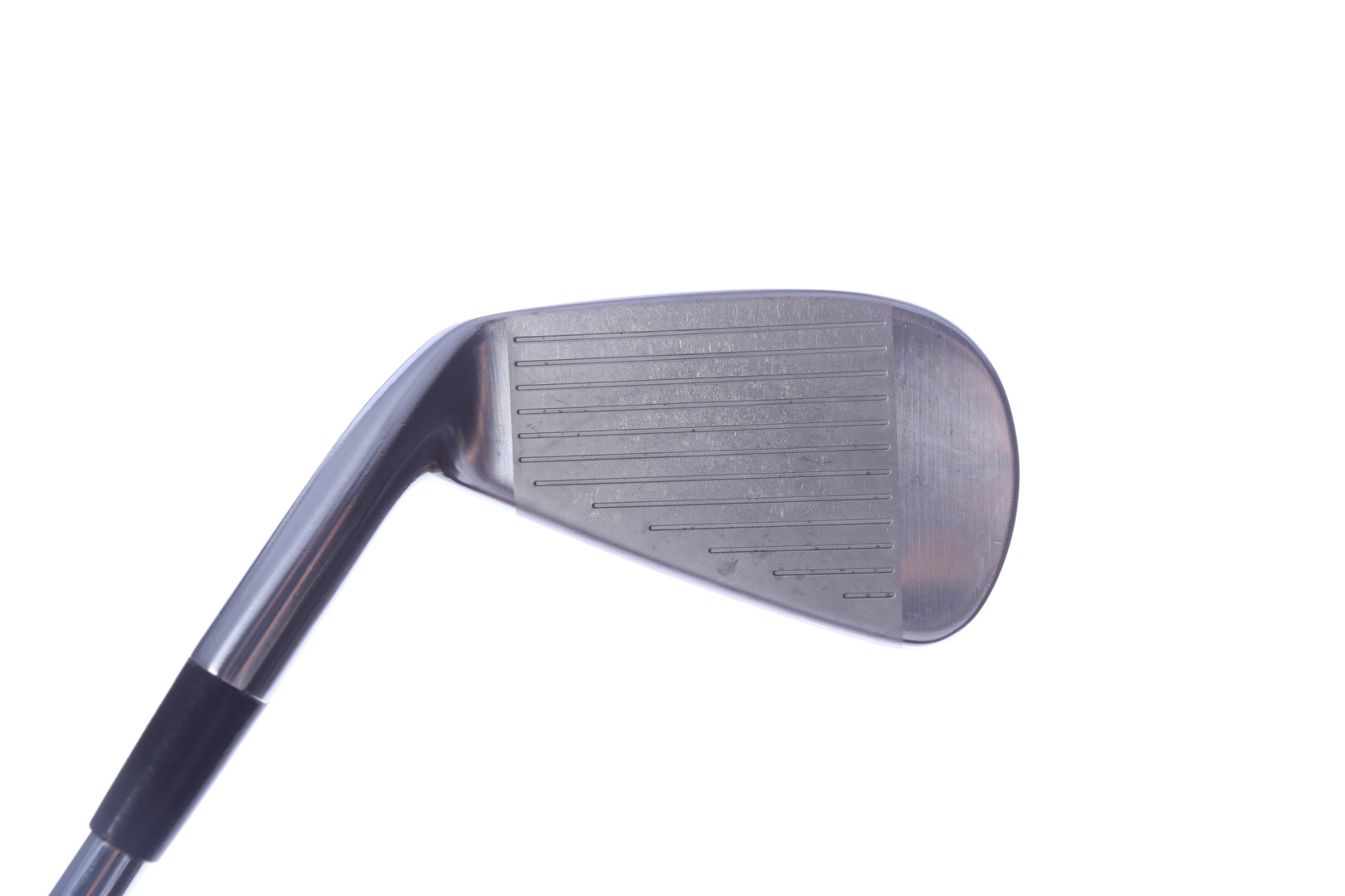 Used Mizuno MP Fli-Hi Single Utility 3-Iron - Right-Handed - Stiff Flex-Next Round
