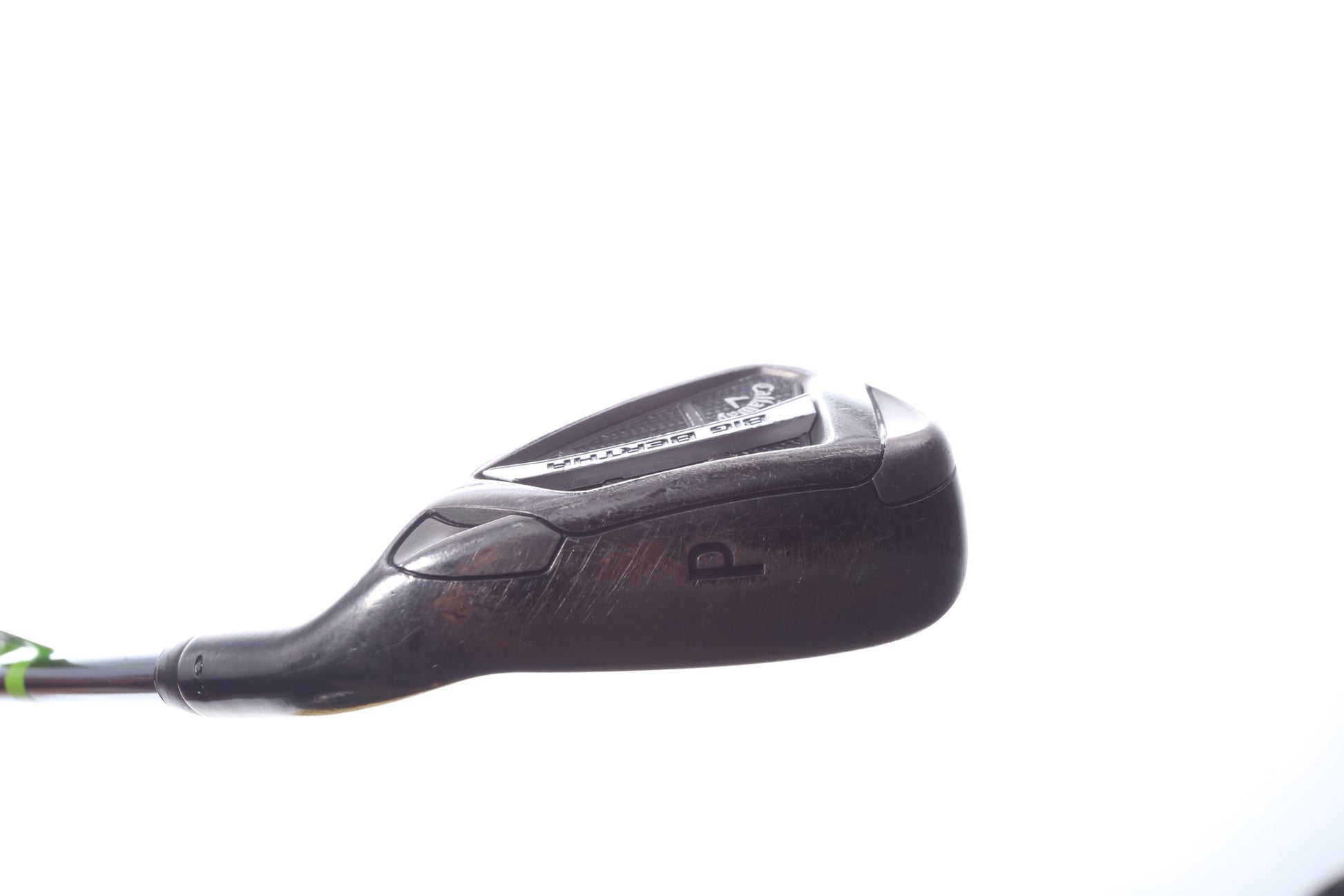 Used Callaway Big Bertha OS Pitching Wedge - Right-Handed - 43 Degrees - Regular Flex-Next Round