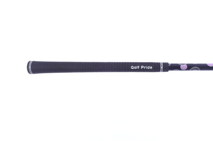 Used Adams Idea a7OS 460cc Driver - 12 Degrees - Ladies Flex Grafalloy Idea - Right-Handed