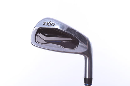 Used XXIO Forged 2017 Single 7-Iron - Right-Handed - Stiff Flex-Next Round