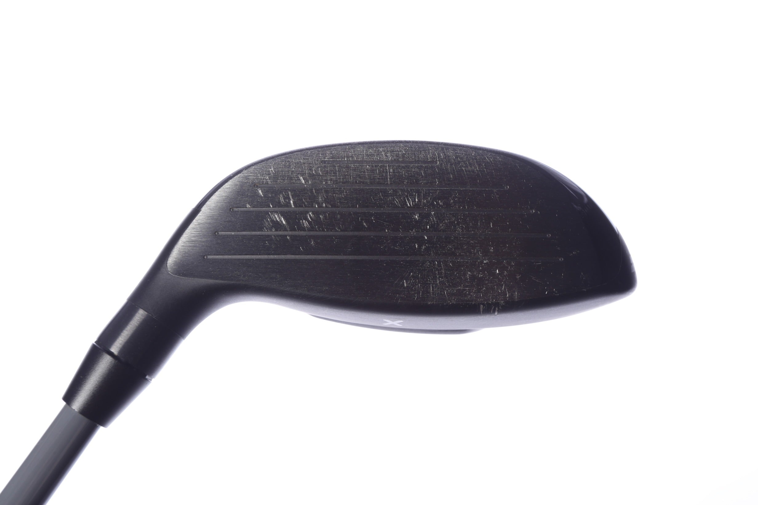 Used PXG 0341 X GEN2 3-Wood - Right-Handed - 15 Degrees - Stiff Flex-Next Round