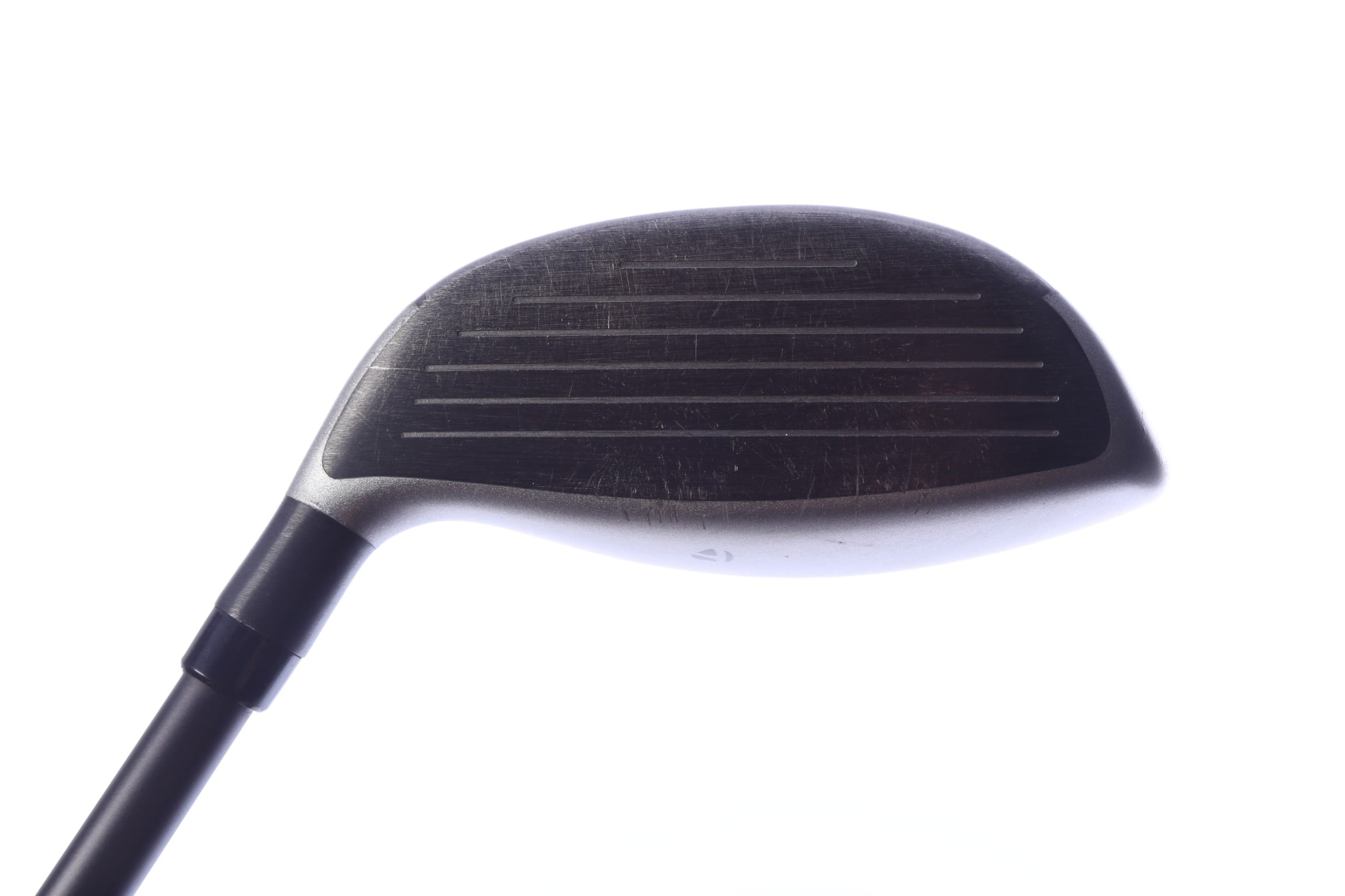 Used TaylorMade SLDR S 3-Wood - Right-Handed - 15 Degrees - Stiff Flex-Next Round