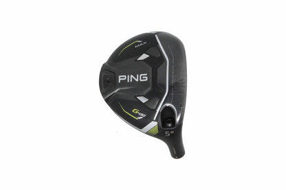 Used Ping G430 MAX - HEAD ONLY - Right-Handed - 18 Degrees