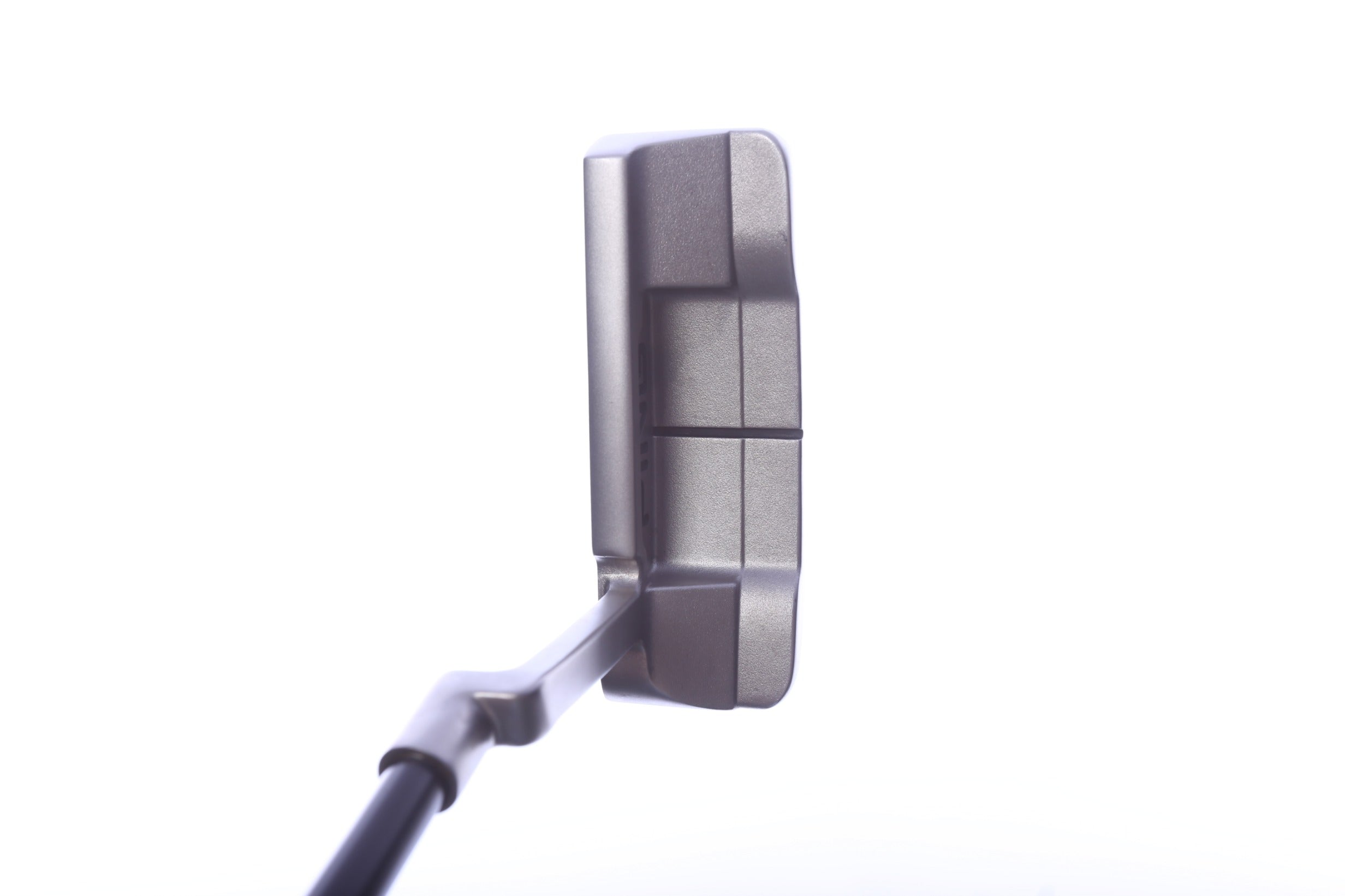Used Ping 2024 Anser D Putter - Left-Handed - 33 in - Blade