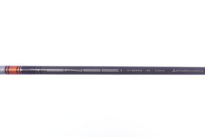 Used Ping G425 MAX Driver - 9 Degrees - Stiff Flex Nippon Shaft Tensei AV Series Orange - Right-Handed