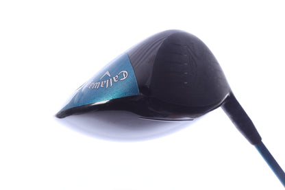 Used Callaway Rogue Draw Driver - 10.5 Degrees - Regular Flex Project X Even Flow - Left-Handed-Next Round