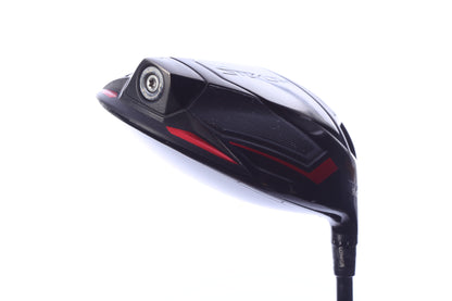 Used TaylorMade STEALTH Driver - 9 Degrees - Stiff Flex Mitsubishi Diamana Limited - Right-Handed