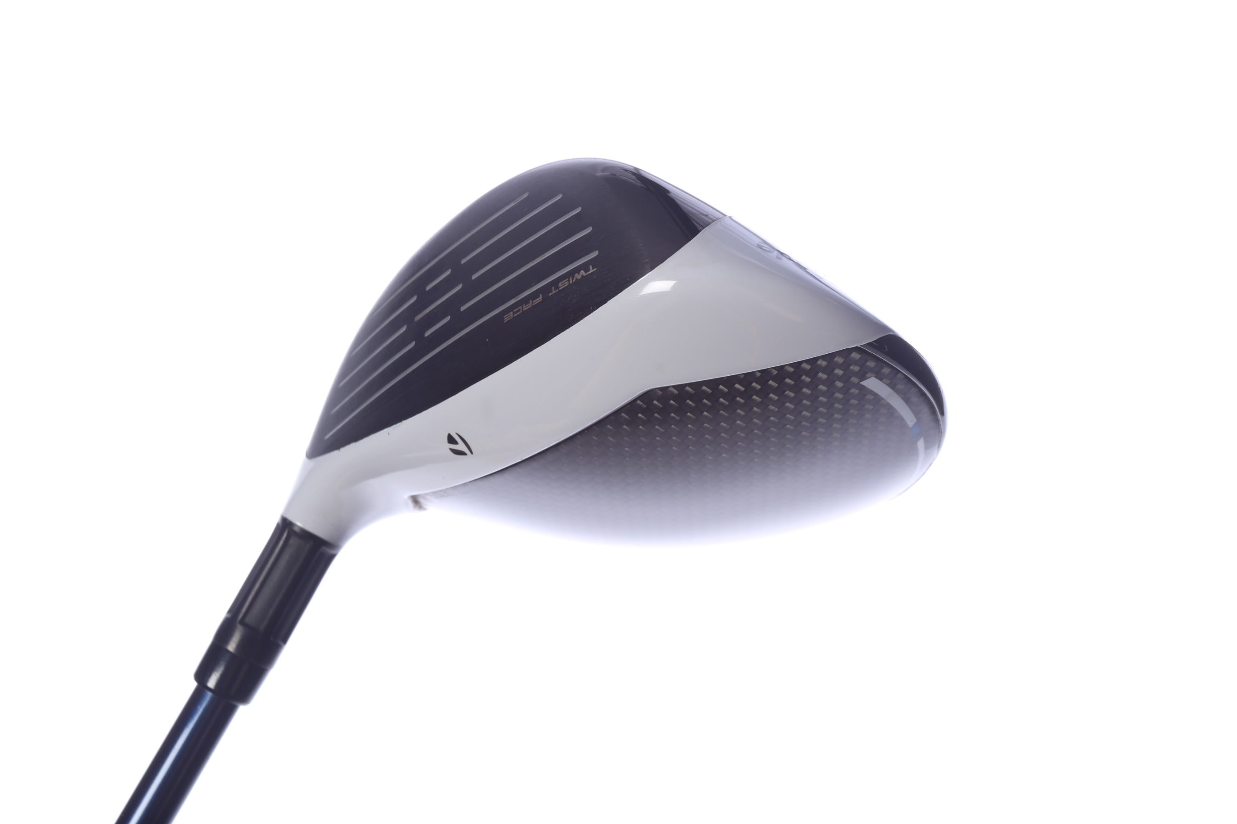 Used TaylorMade SIM MAX 3-Wood - Right-Handed - 15 Degrees - Regular Flex-Next Round