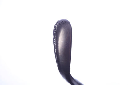 Used Titleist Vokey SM10 Jet Black Sand Wedge - Right-Handed - 54 Degrees - Wedge Flex-Next Round