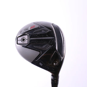 Used Titleist TSi2 5-Wood - Right-Handed - 18 Degrees - Regular Flex-Next Round