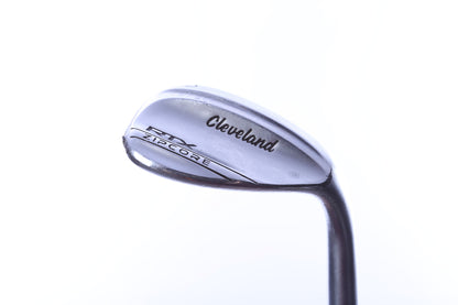 Used Cleveland RTX ZipCore Tour Lob Wedge - Right-Handed - 60 Degrees - Wedge Flex-Next Round