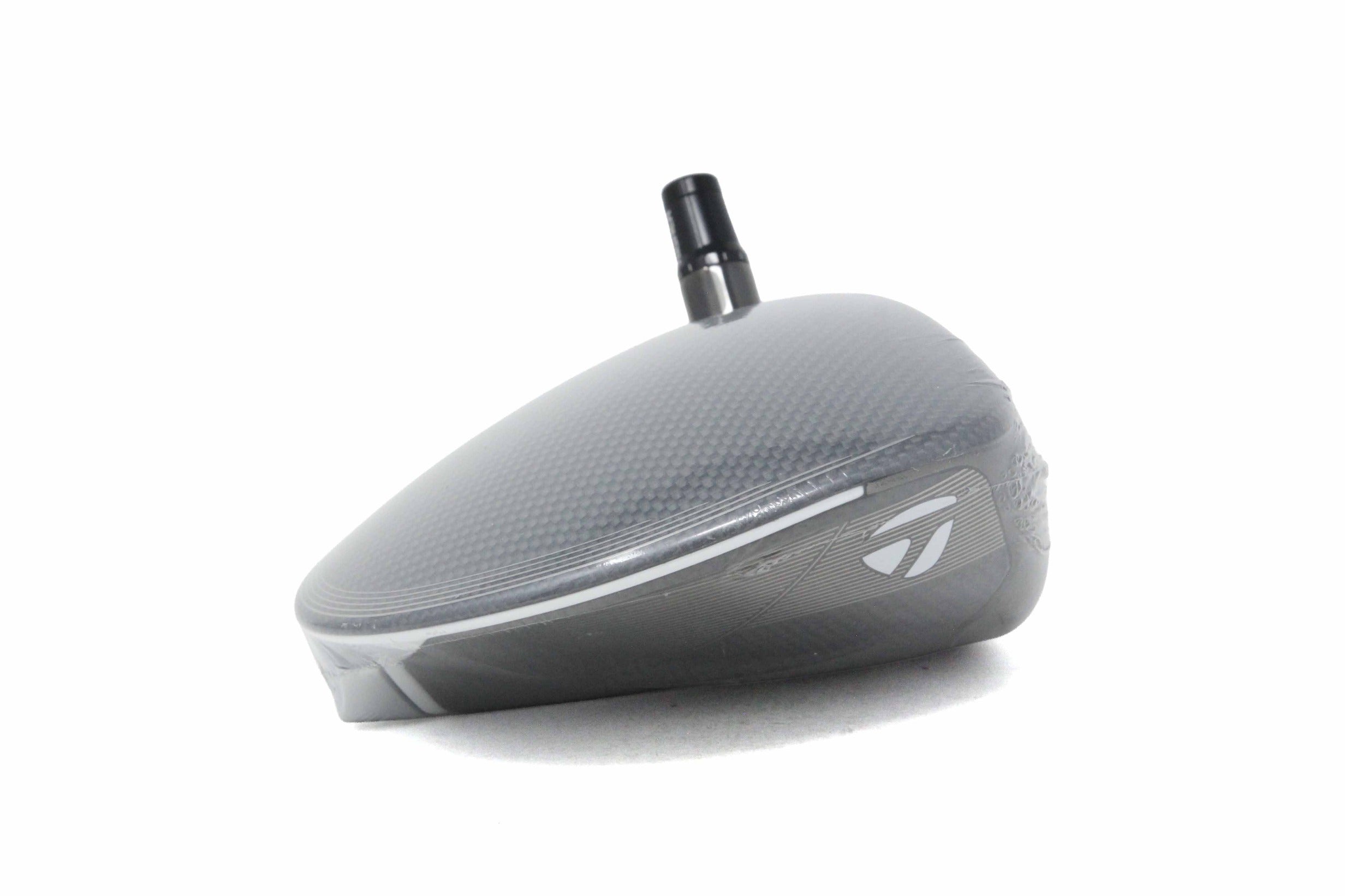 Used TaylorMade Qi35 MAX Lite Driver - HEAD ONLY - Right-Handed - 12 Degrees