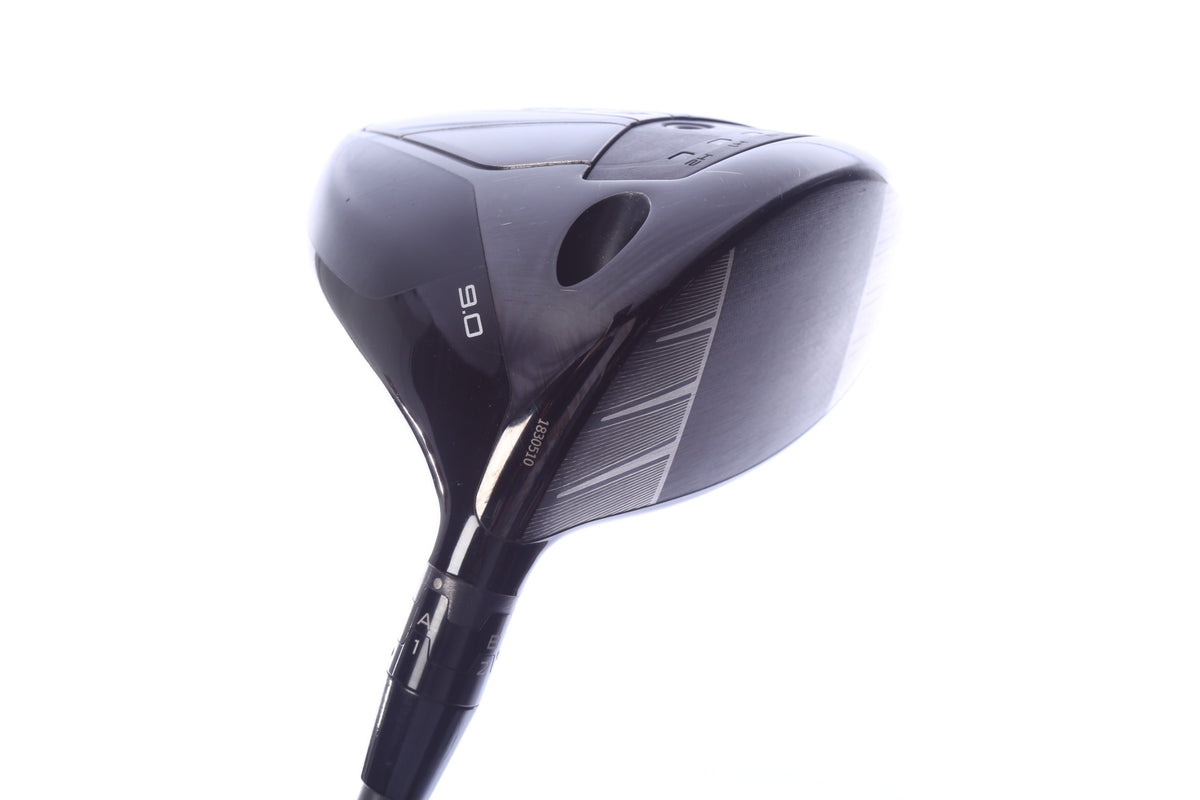 Used Titleist GT3 Driver - 9 Degrees - Extra Stiff Flex Mitsubishi Tensei 1K Black - Right-Handed-Next Round