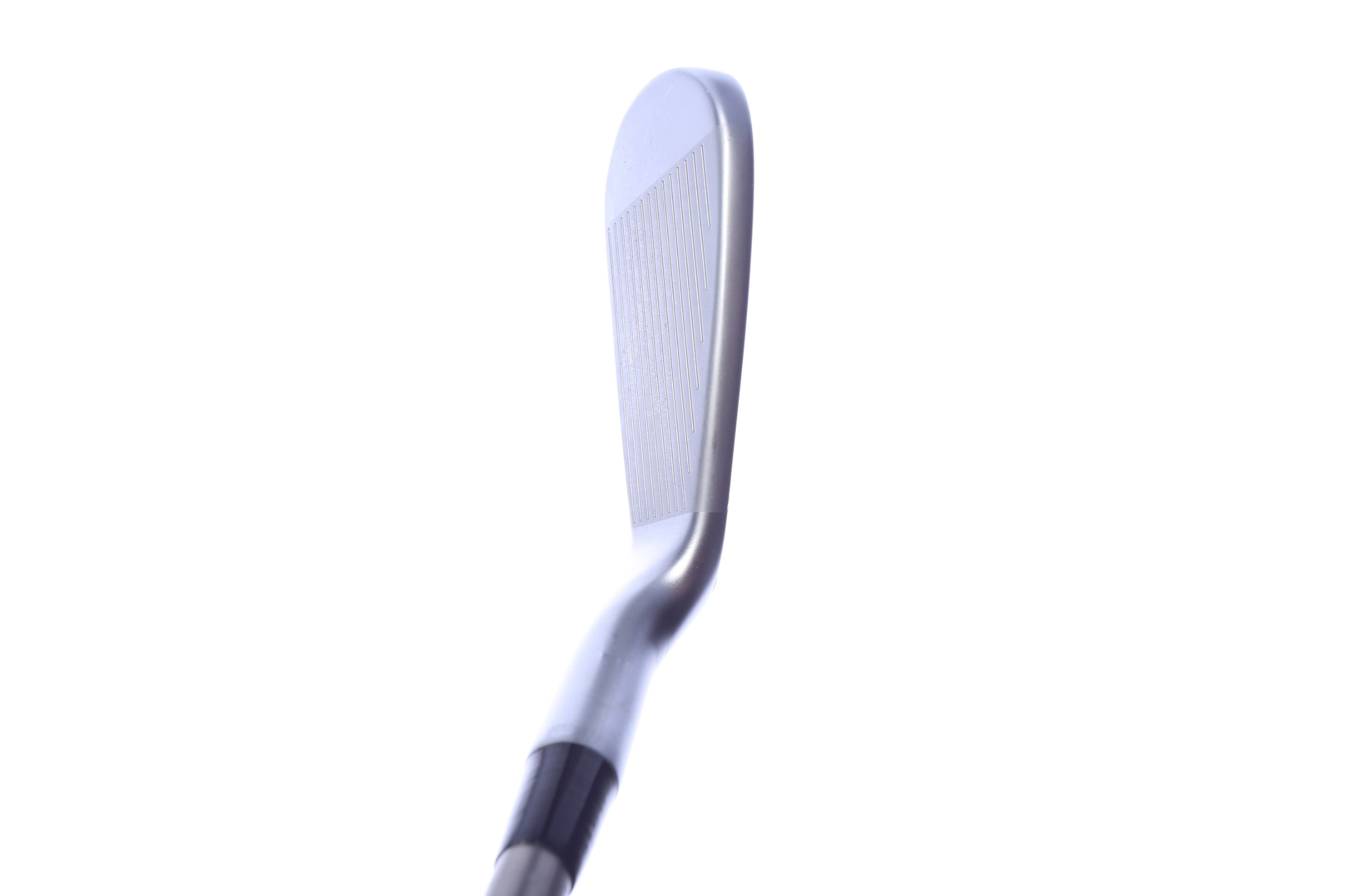 Used TaylorMade 2023 P770 Iron Set - Right-Handed - 4-PW - Variable Flex