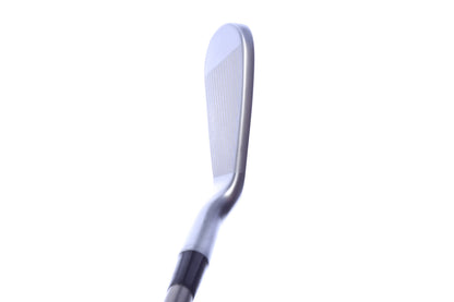 Used TaylorMade 2023 P770 Iron Set - Right-Handed - 4-PW - Variable Flex
