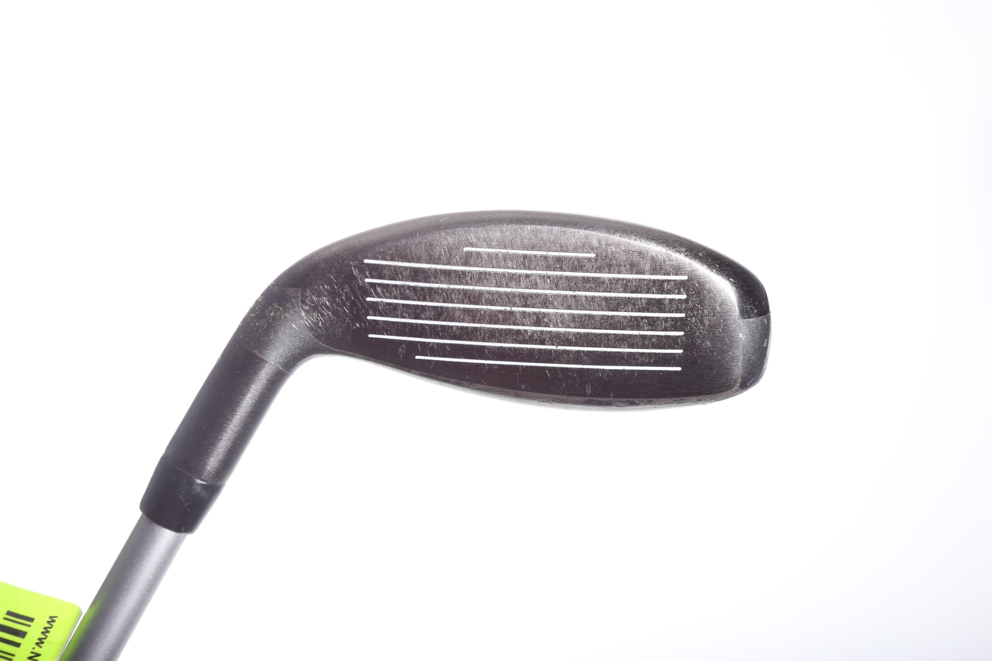Used Callaway X2 Hot Pro 5H Hybrid - Right-Handed - 25 Degrees - Ladies Flex-Next Round